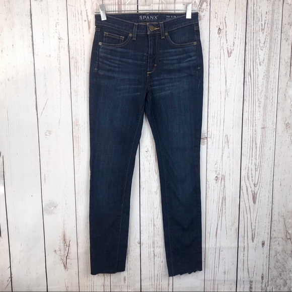 SPANX | The Slim-X Skinny | Size 26 - Picture 1 of 5